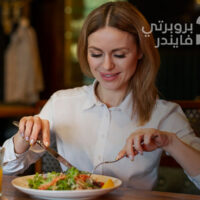 دليل مطاعم دلما مول في أبوظبي