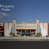 Al Raha Mall – One of Abu Dhabi’s Best Retail Hubs
