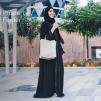 Abaya Mall Dubai – Traditional Attire for Women