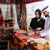 Exploring Mina Market Abu Dhabi: A Cultural Oasis