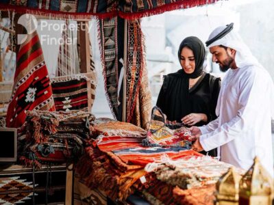 Exploring Mina Market Abu Dhabi: A Cultural Oasis