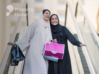 Finding the Best Abaya Shops in Abu Dhabi
