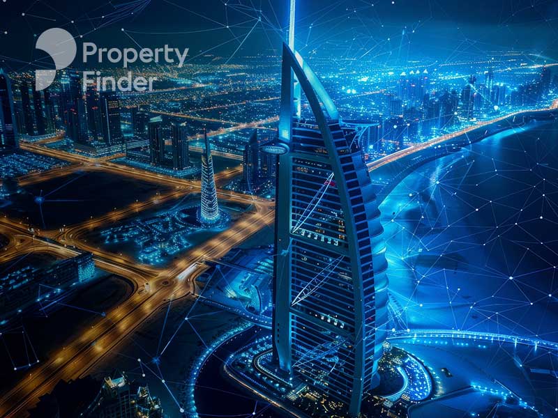 Property Technology CONFEX 2024 – Where Tech Meets Real Estate 