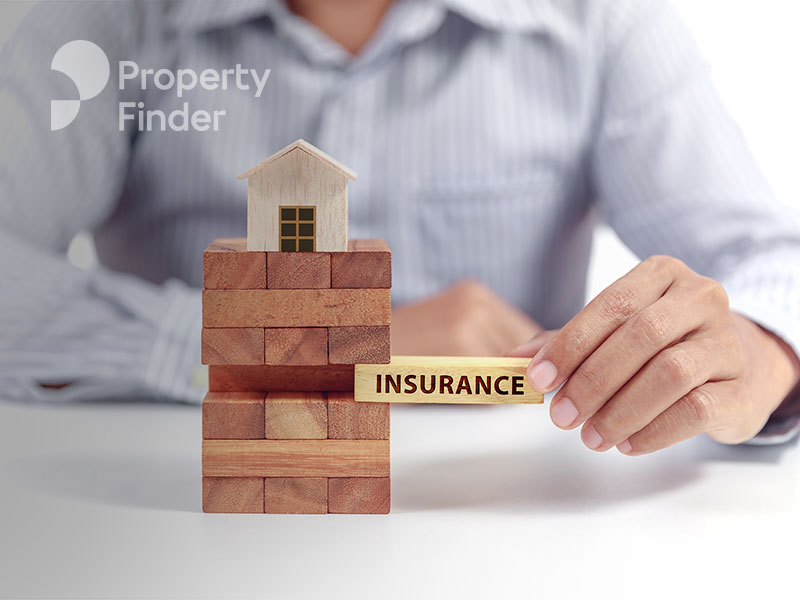 Shopping for Home Insurance in the UAE – Things to Consider 