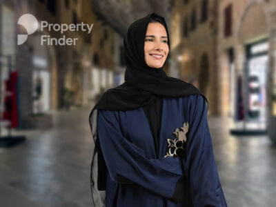 Top 10 Dubai Abaya Shops