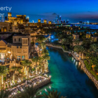 Madinat Jumeirah: Ultimate Destination for Residency and Staycation Alike