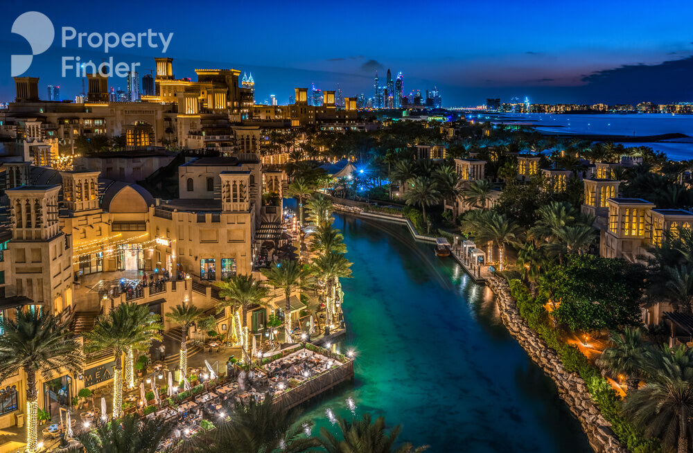 Madinat Jumeirah: Ultimate Destination for Residency and Staycation Alike