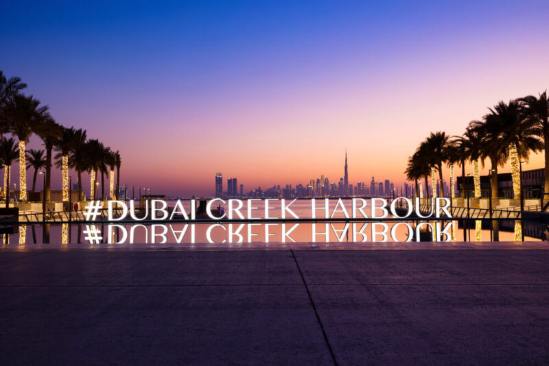 villa communities in dubai