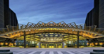 The Galleria Al Maryah Island Abu Dhabi