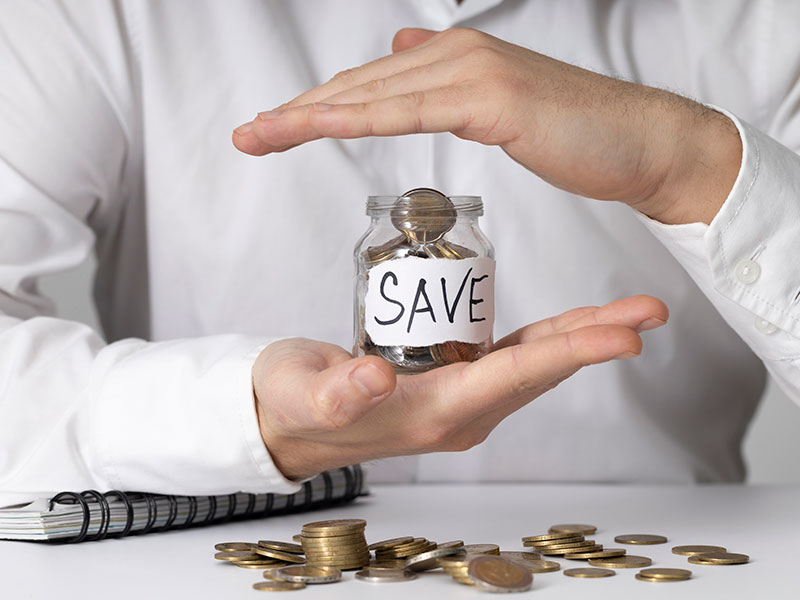 How to Save Money for a House Down Payment