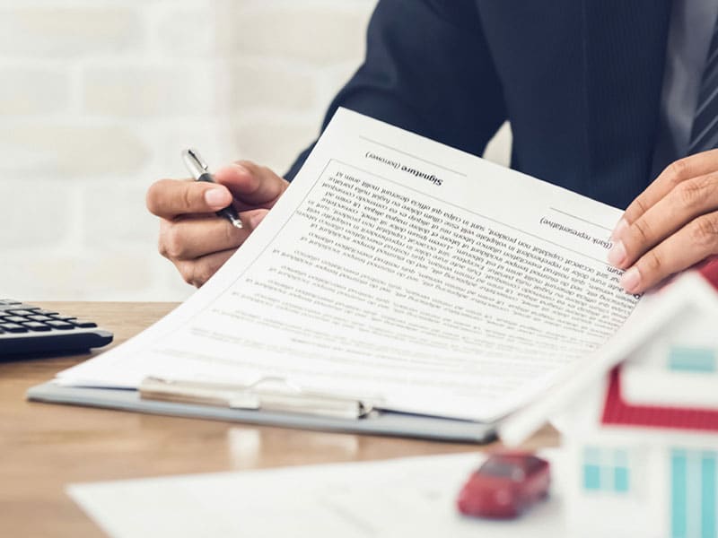 Ajman Tenancy Contract
