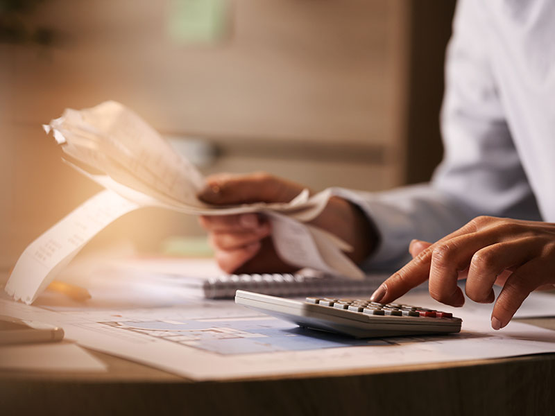 banking services 