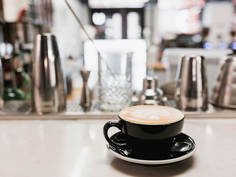cup of coffee 