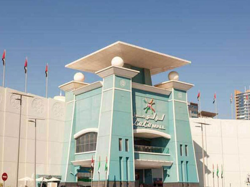 Lulu Mall 