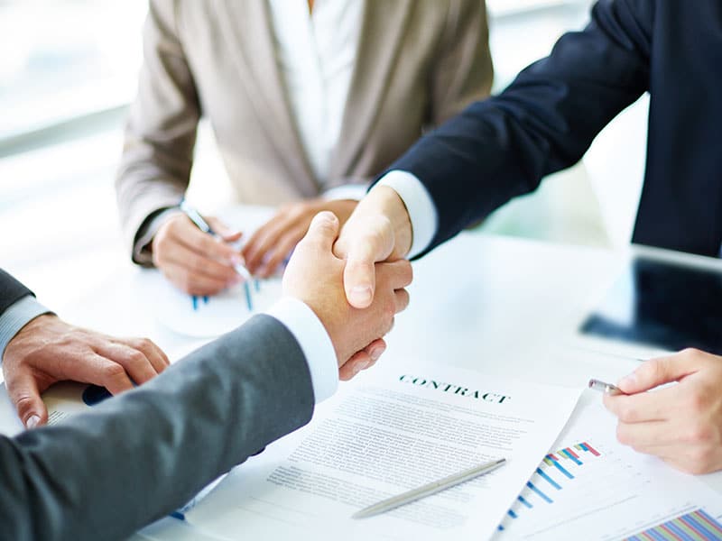 contract