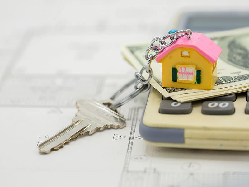 Home owning