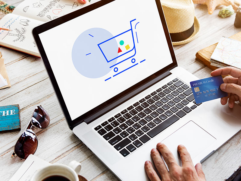 online payment 