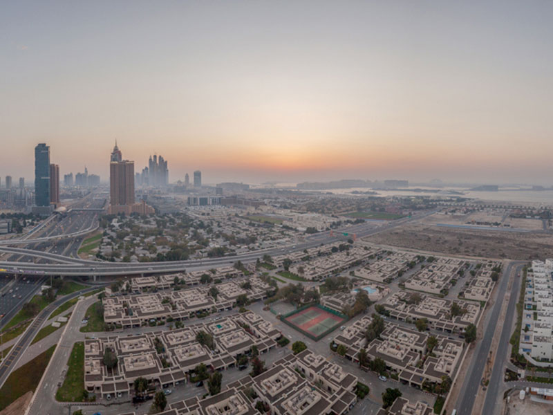 Al Sufouh Dubai