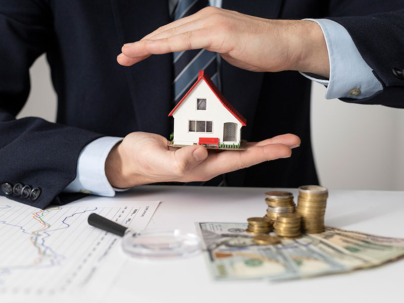home downpayment 