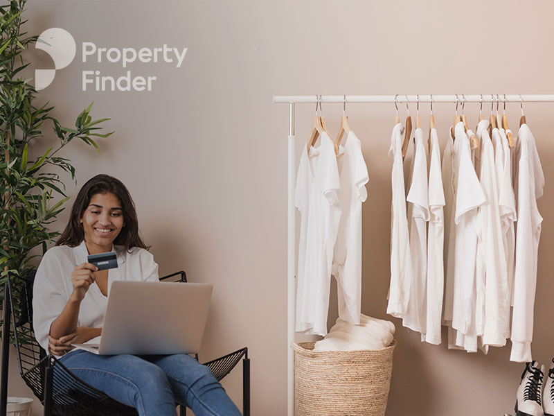 Online Fashion Shopping UAE Max, Matalan Property Finder