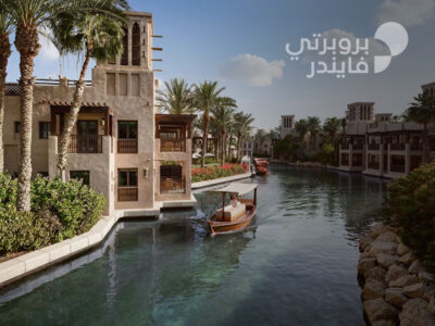 دليلك لإيجاد أفضل فندق مع مسبح خاص في دبي