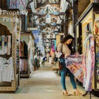 Exploring Meena Bazaar Dubai UAE: A Cultural Jackpot