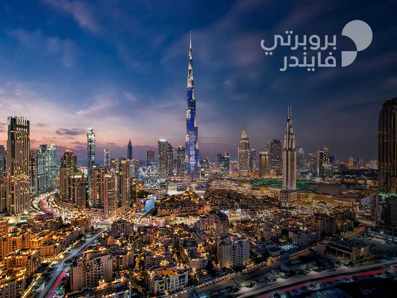 دليل أشهر أماكن سياحية في الإمارات