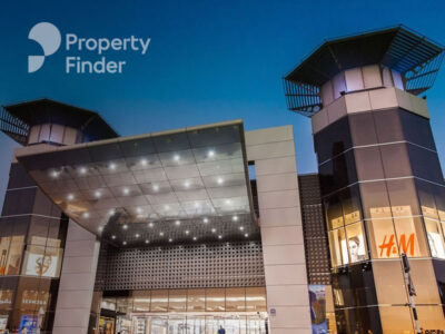Bawabat Al Sharq Mall - Abu Dhabi’s Finest Retail Hubs 