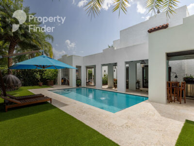 The Best Guide to Finding an Apartment With Private Pool Dubai