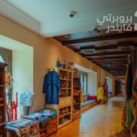 اكتشف مغامرة التسوق في قلب أشهر أسواق شعبية في أبوظبي
