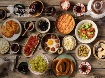 Breakfast in Sharjah - Top 10 Restaurants 