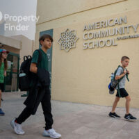 Top American Schools in Abu Dhabi – Fees, Curricula, and More