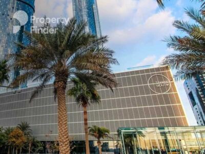 Exploring Shams Boutik Mall - A Friendly and Useful Guide