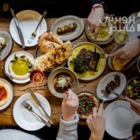  أفضل مطاعم بني ياس في الإمارات: استكشف عالم النكهات