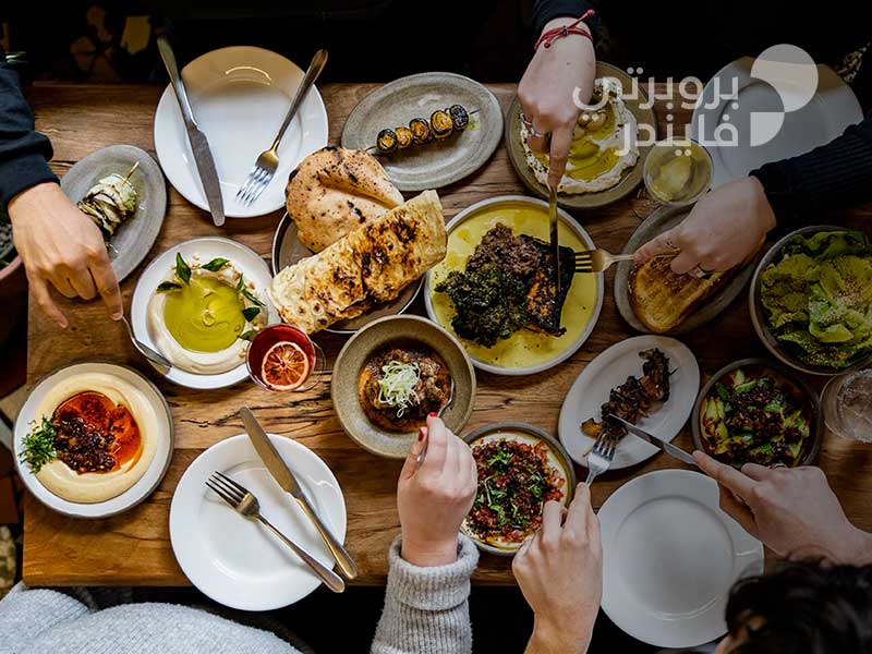  أفضل مطاعم بني ياس في الإمارات: استكشف عالم النكهات
