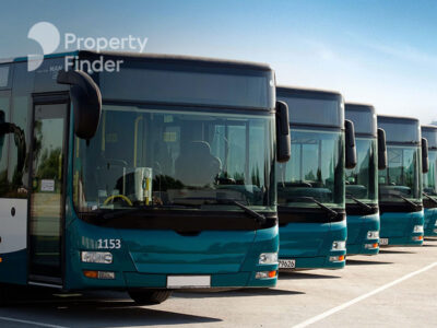 The Ultimate Guide for Abu Dhabi Public Transport