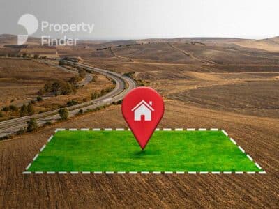 How to Buy Land in Dubai - A to Z Guide 