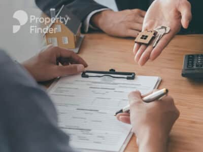 Everything to Know About Ajman Tenancy Contract