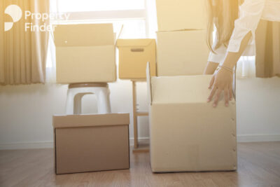 International Relocation