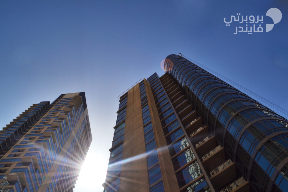 تغطية شاملة للسوق العقاري في الإمارات من ماركت ووتش الربع الأول 2024
