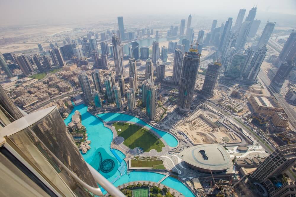 Step-by-Step Guide: Find Where to Invest in Dubai Real Estate