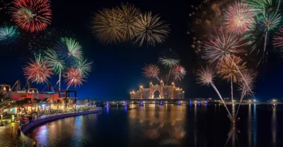 Eid in Dubai 2025