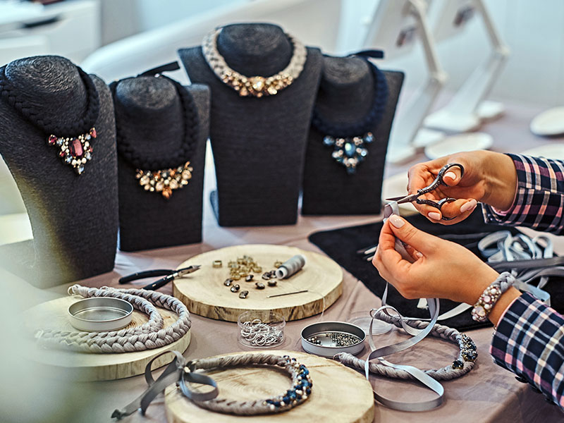 Jewellery 