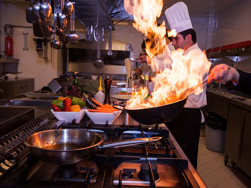 restaurants in dubai