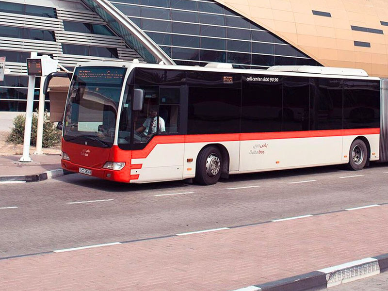 Transportation