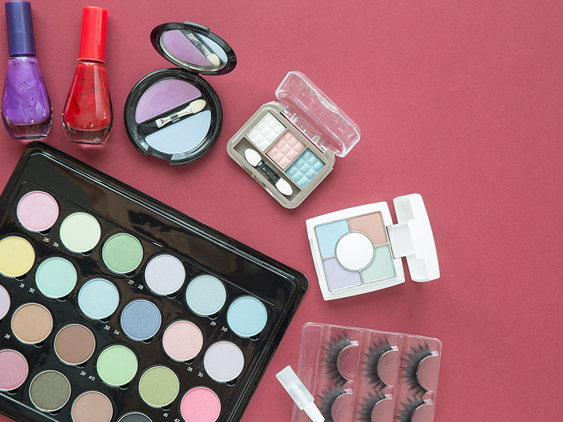 Cosmetics 