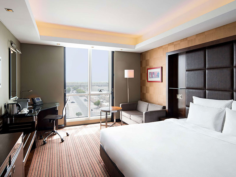 hotels in dubai