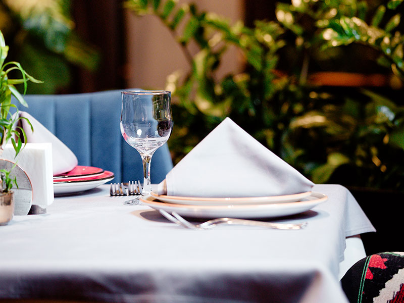 Restaurants