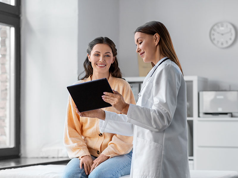 healthcare in Abu Dhabi