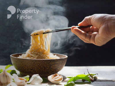 Finding the Best Chinese Restaurant Abu Dhabi